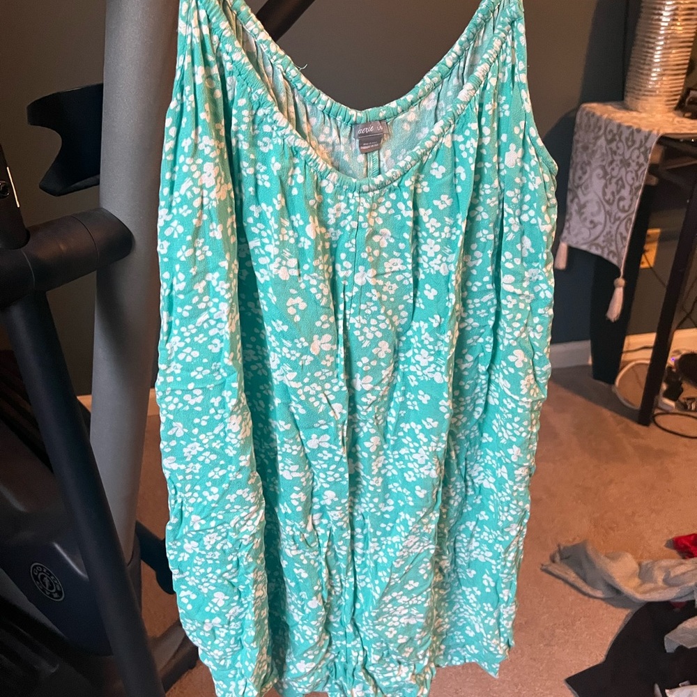 Aerie Romper size Large